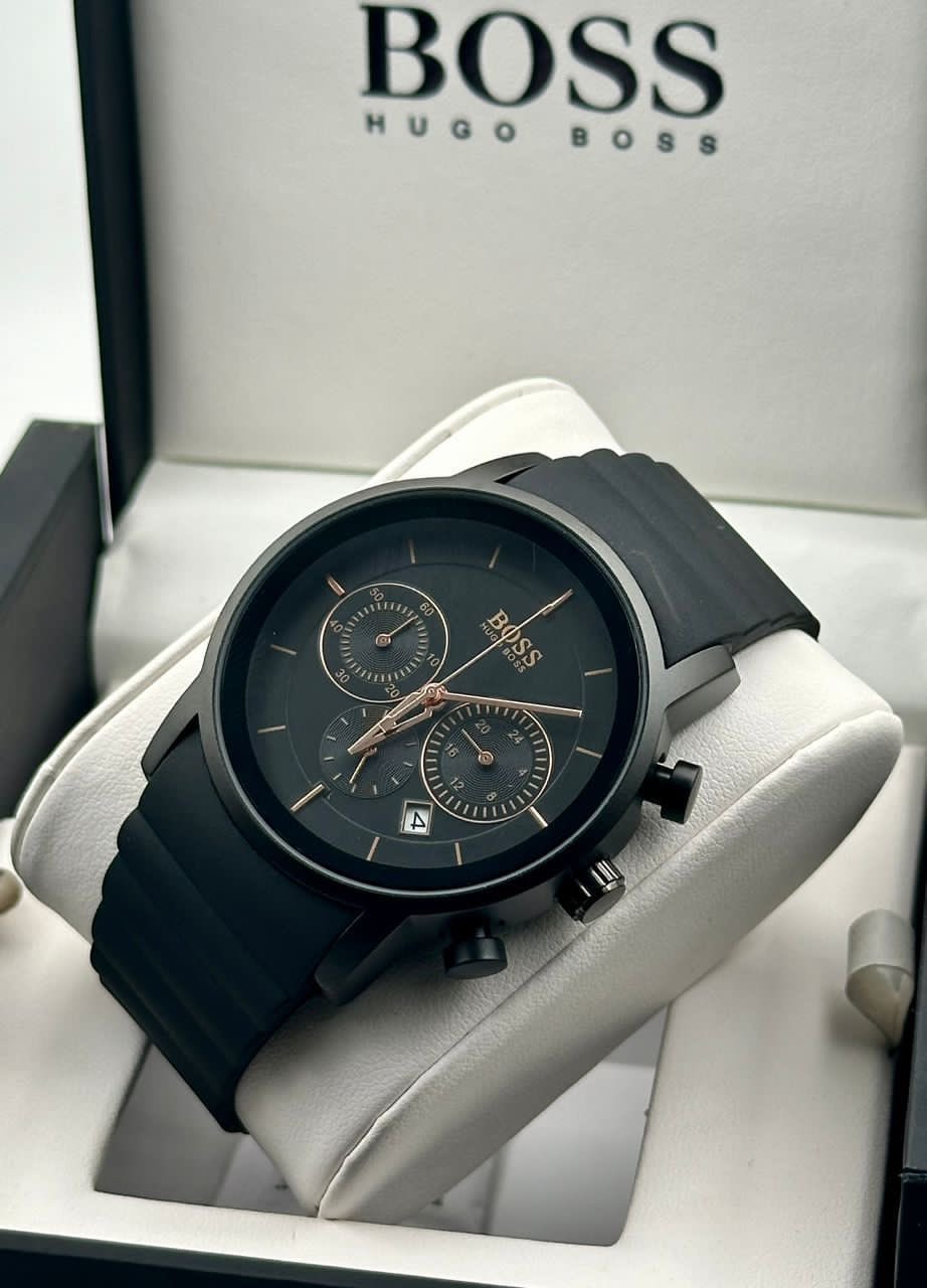 Hugo boss watches b1378 hot sale