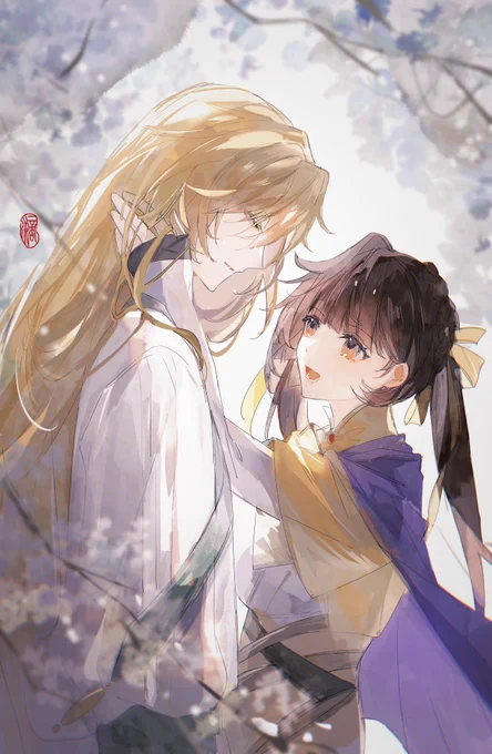 #羅刹素裳 神州折剑