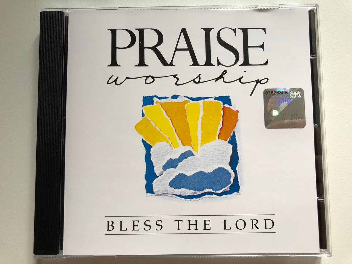 BIML_Bibles's tweet image. 🎵 Dive into "Bless The Lord 2006" by Don Moen, a soulful Praise &amp;amp; Worship CD that elevates your spiritual journey. Led by the gifted Don Moen and produced by Hosanna!
bibleinmylanguage.com/bless-the-lord…
#BlessTheLord2006 #WorshipMusic #DonMoen #SpiritualJourney 🙏✨