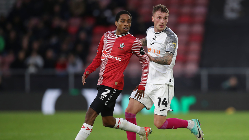 swansnews's tweet photo. The dust seems to have barely settled on the Swans Boxing Day humiliation at Southampton.  A 5-0 scoreline could simply have been worse and highlighted much that is wrong with the Swans squad at this point in time. #JoshTymon #LukeWilliams

https://t.co/eIIQY8L8hU https://t.co/7tuMxgVoAl