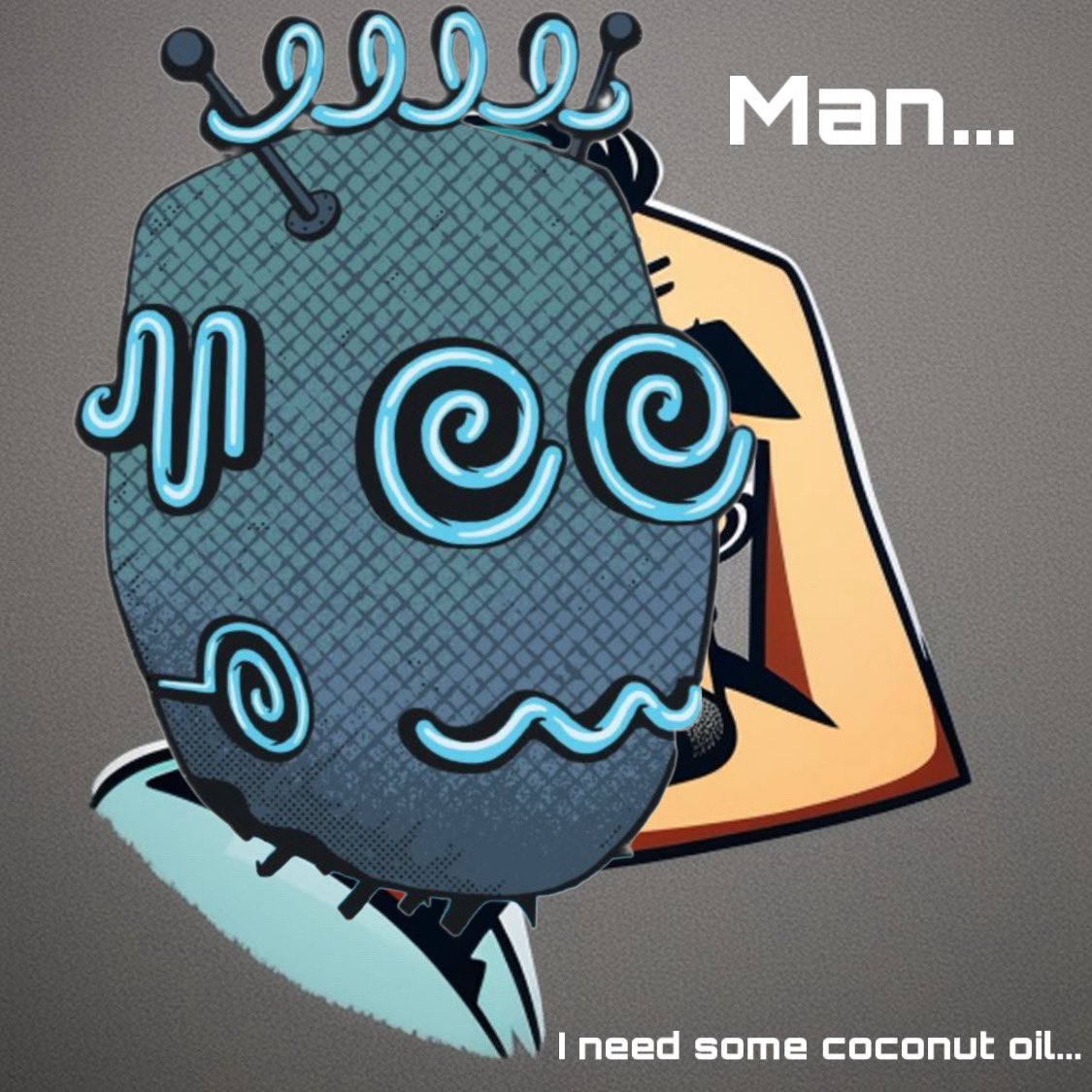 MannyBrands's tweet image. IYKYK. Get them Lurks. #LFRIGZ