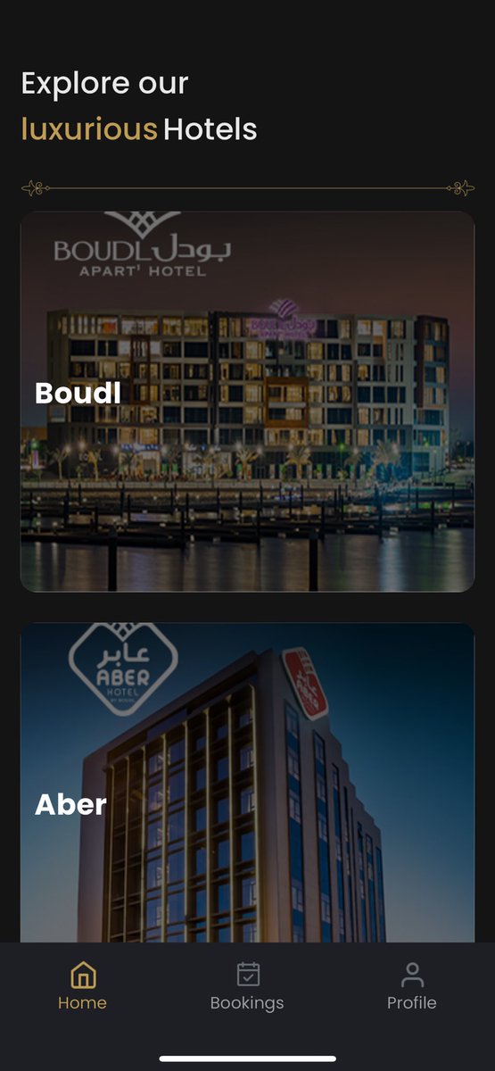 Rms2992's tweet photo. @BoudlHotels @BoudlHotels 

اكثر شخص اجيهم يارب أفوز  #ياحظك_مع_بودل https://t.co/HN7sBoBtow
