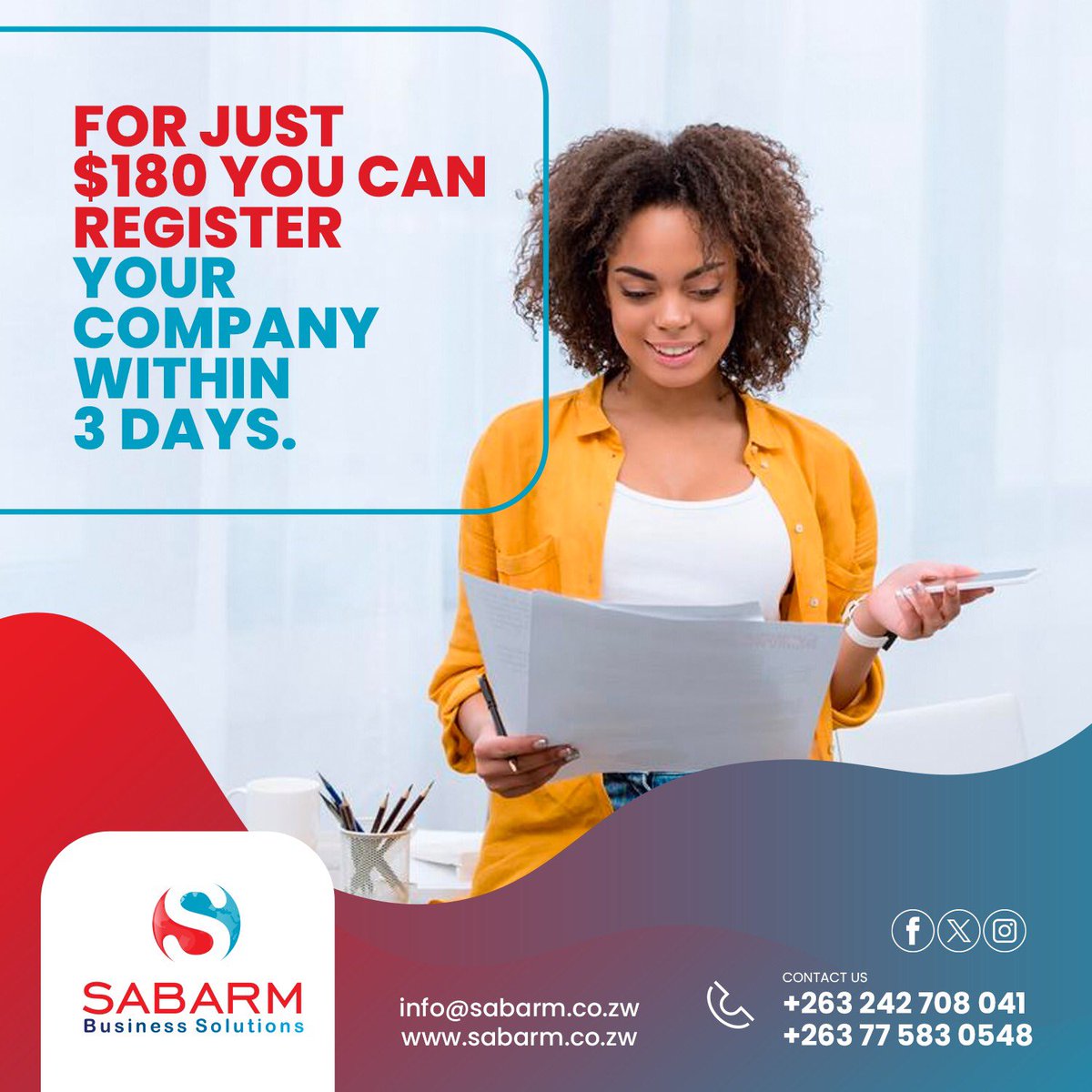 Its not just a marketing gimmick 😜 you can definitely get your companies registered in just 3 working days😎