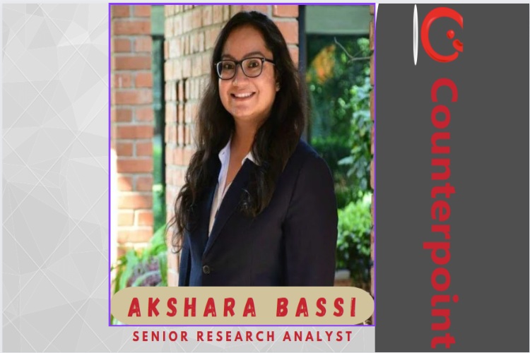 shorturl.at/jsRZ6 Semi sales in 2023 were highly impacted by a tightened macroenvironment and cuts by consumers due to inflation on discretionary spending.
#semiconductors #manufacturing #AI #IoT #microchip #chipset #research #marketinsights 
<a href="/CounterPointTR/">Counterpoint Research</a> <a href="/elementistry/">Akshara Bassi</a>
