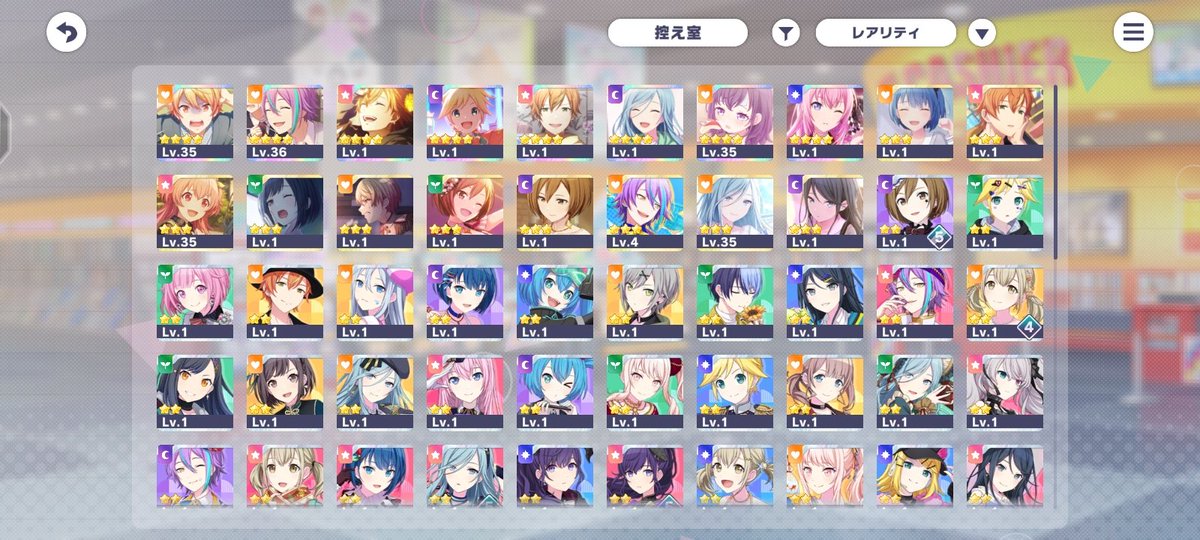 NizzArt2's tweet photo. WTS!!
Akun JPsekai edisi Bu. Untuk detail bisa di tanyakan di DM ya
#projectsekai #projectsekaisell #projectsekaitrade #pjsekai #pjsk #jpsekai #pjsekaisell #pjsekaitrade #pjsktwt #zonauang #zonaba #zonabu #zonajajan https://t.co/EhQJCKo4Rb