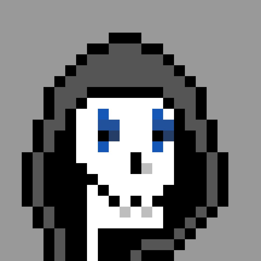 RegularReggo's tweet image. 💀 @ObitsNFT Reaper floor is at 2 ETH (only 2 listed) save this post 🥀 #Obits