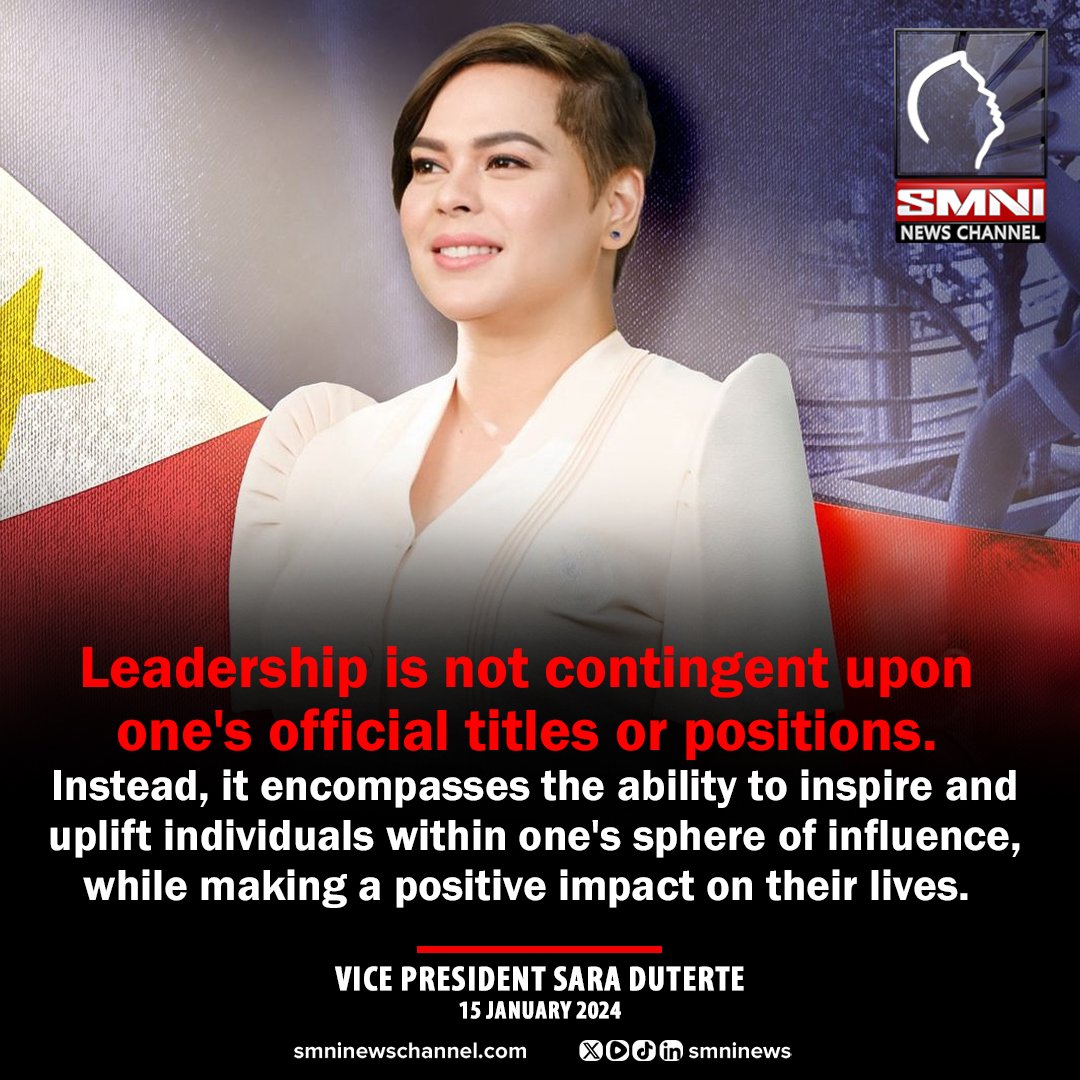 JohnAmasa2's tweet photo. Tanong ko lang sa mga kakamputz at mga ulalong loyaLiz, why the Duterte's is so loved by the majority of the people?

Ans: sapagkat ang mag-ama ay hindi elitista. Hindi mapagkunwari, at may bayag to perform political will. Yan ang deprensya sa current at previous govt.

Kuha nyu? https://t.co/FzryMtapi3