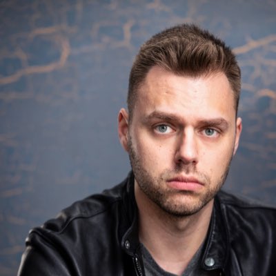 BrandonFoxPhoto's tweet photo. #NewProfilePic https://t.co/VAyGGBELUP