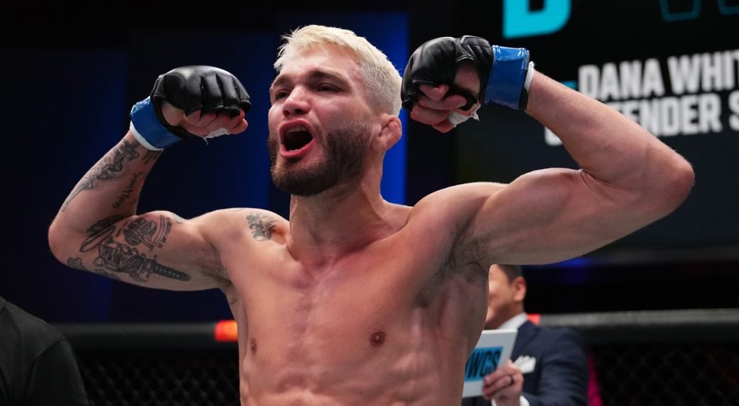 betswithflav's tweet photo. UCF PICK #UFC297 🥊
PICK:
◼️SERHIY SIDEY -170 2u
#flavbets #mmatwitter #gamblingtwitter https://t.co/KUDGnlkvh6