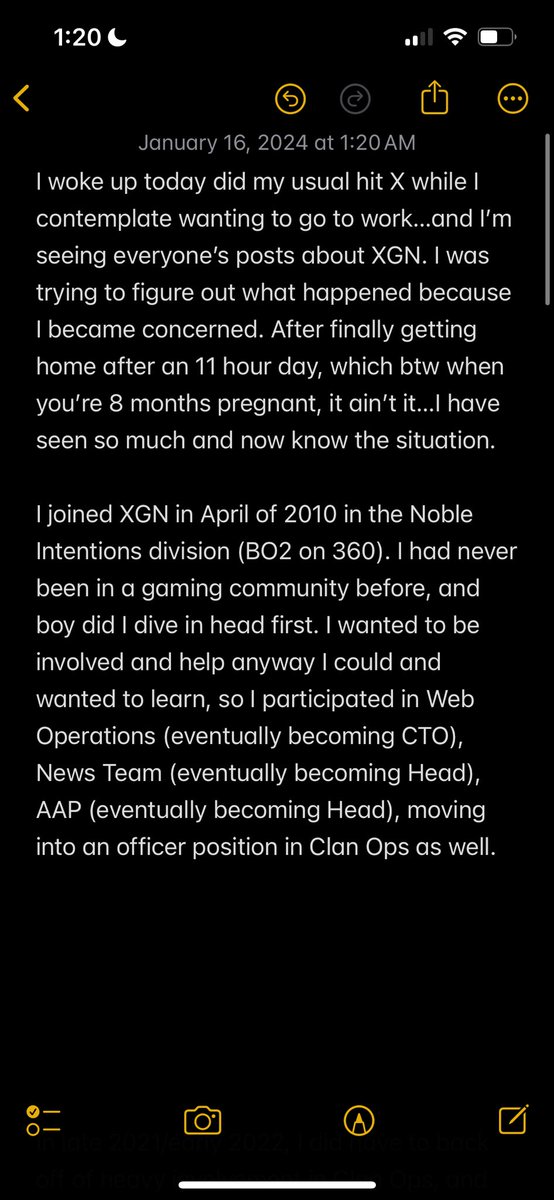 Jessi_7XS's tweet image. So I guess this is the time to tell my truth, but I don’t have premium X so you get my screenshots of typing lol.