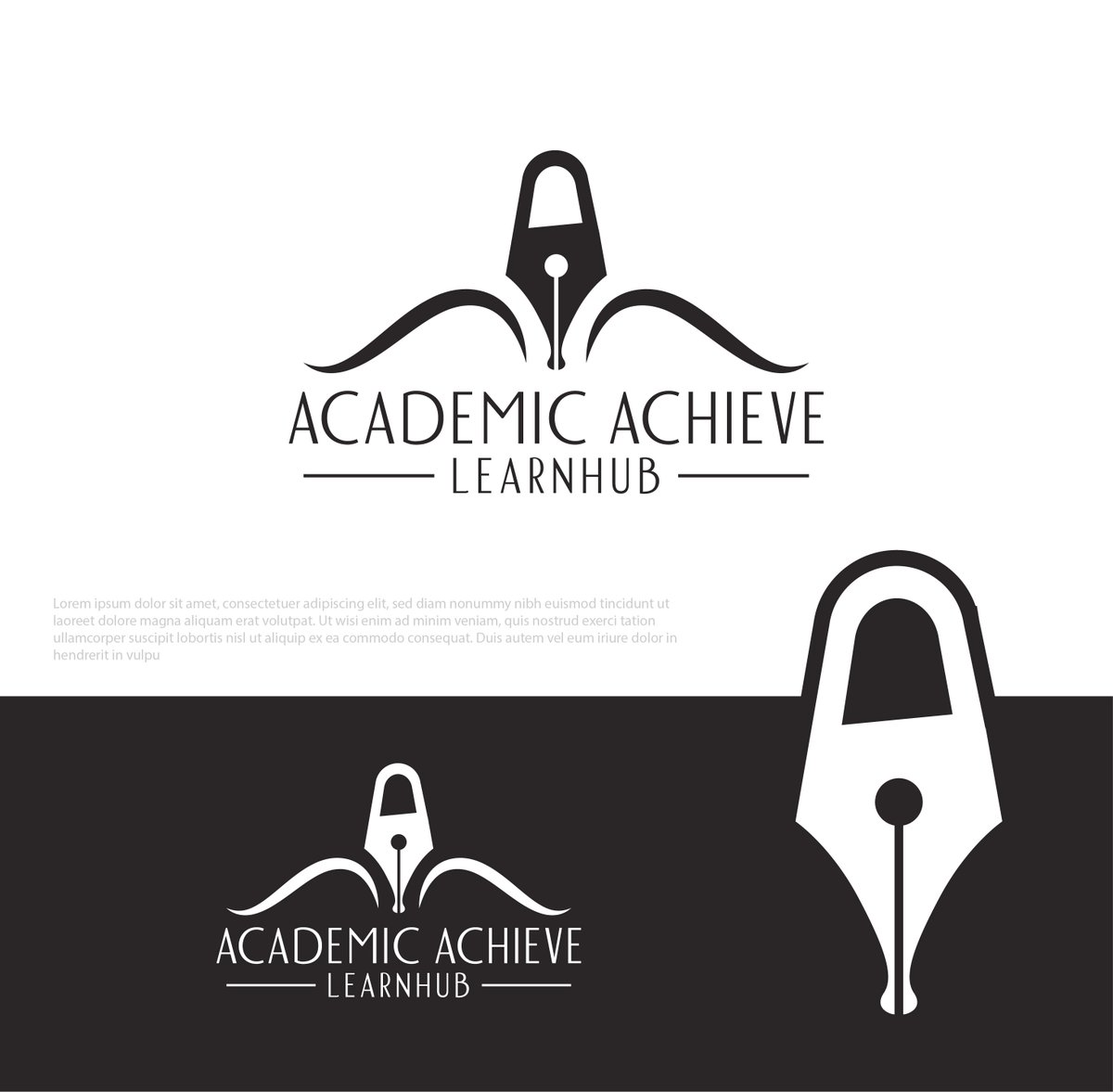 logosofkate's tweet photo. Logo Challenge Day 9/30

#logo #logodesign #brandidentity #visualidentity #brandstrategy #aiagent #AI #AIAgent #uiuxdesign #productdesign #brandidentity #negativespace #branding https://t.co/0NP599NzzJ