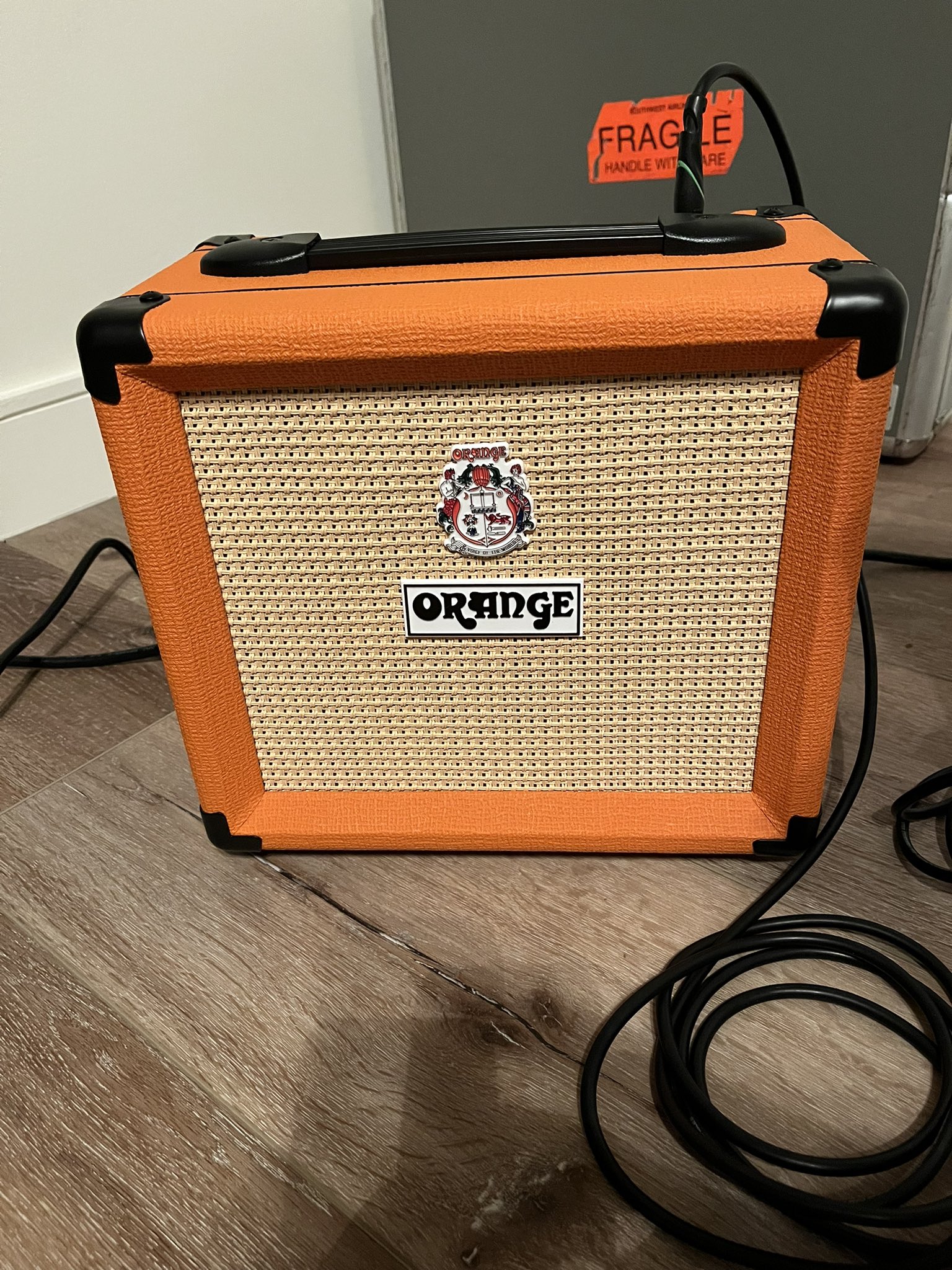 Little orange amp deals