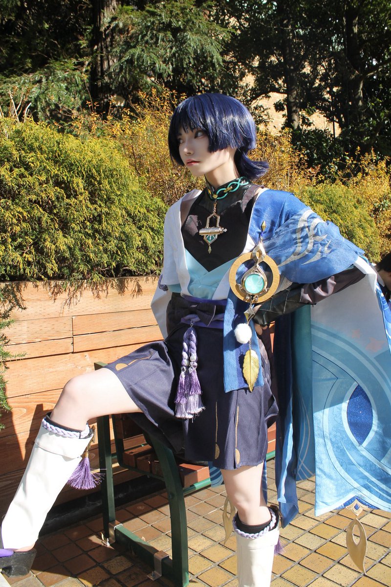 撮らせていただきました。
豆乳さん　/　<a href="/suimin_on/">豆乳</a>