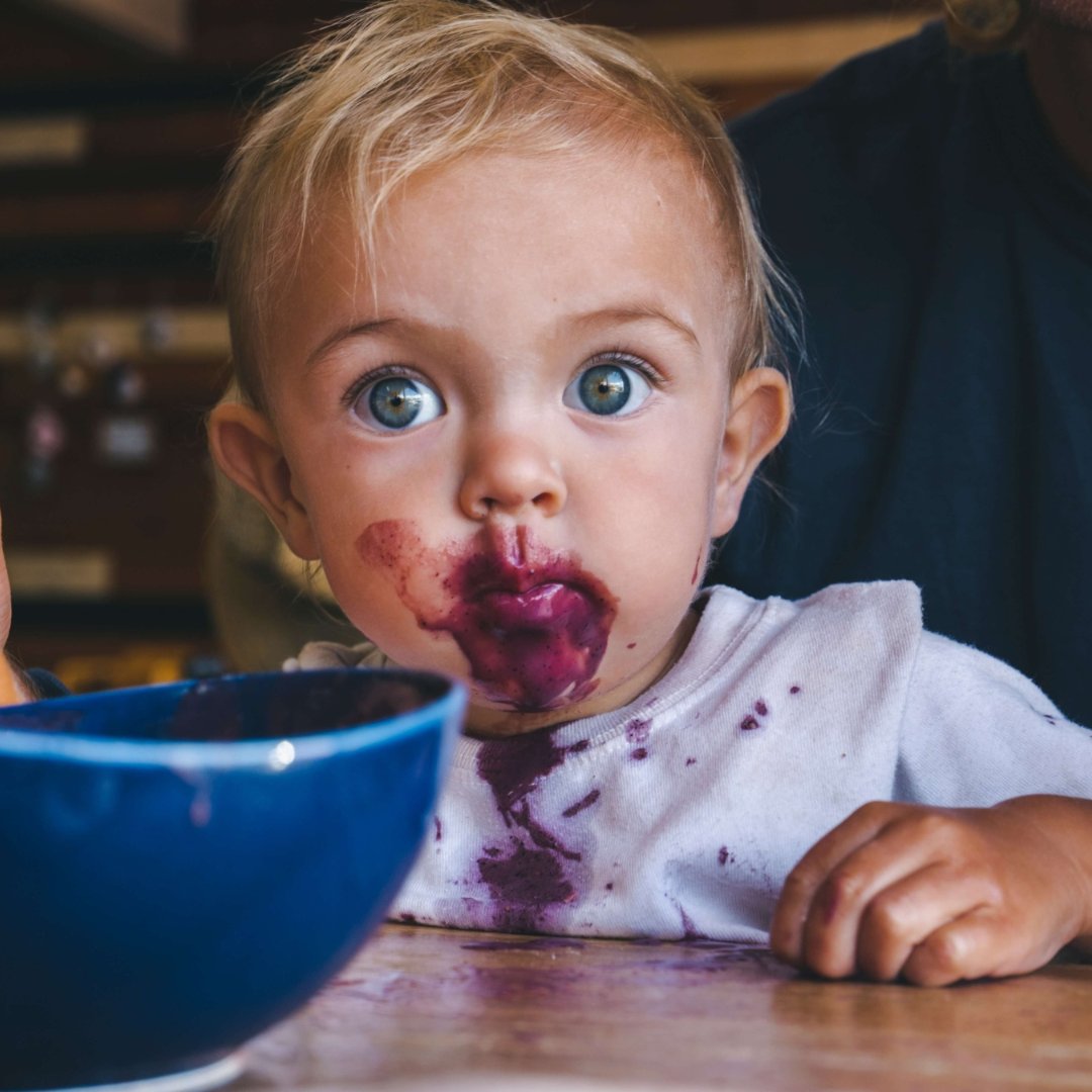 LBellies's tweet photo. Starting solid foods is a journey filled with excitement, anticipation, and a touch of uncertainty for parents. As you embark on this adventure, we’re here to guide you through each step. https://t.co/BGTunGuvoc https://t.co/UIbaF6jxfw