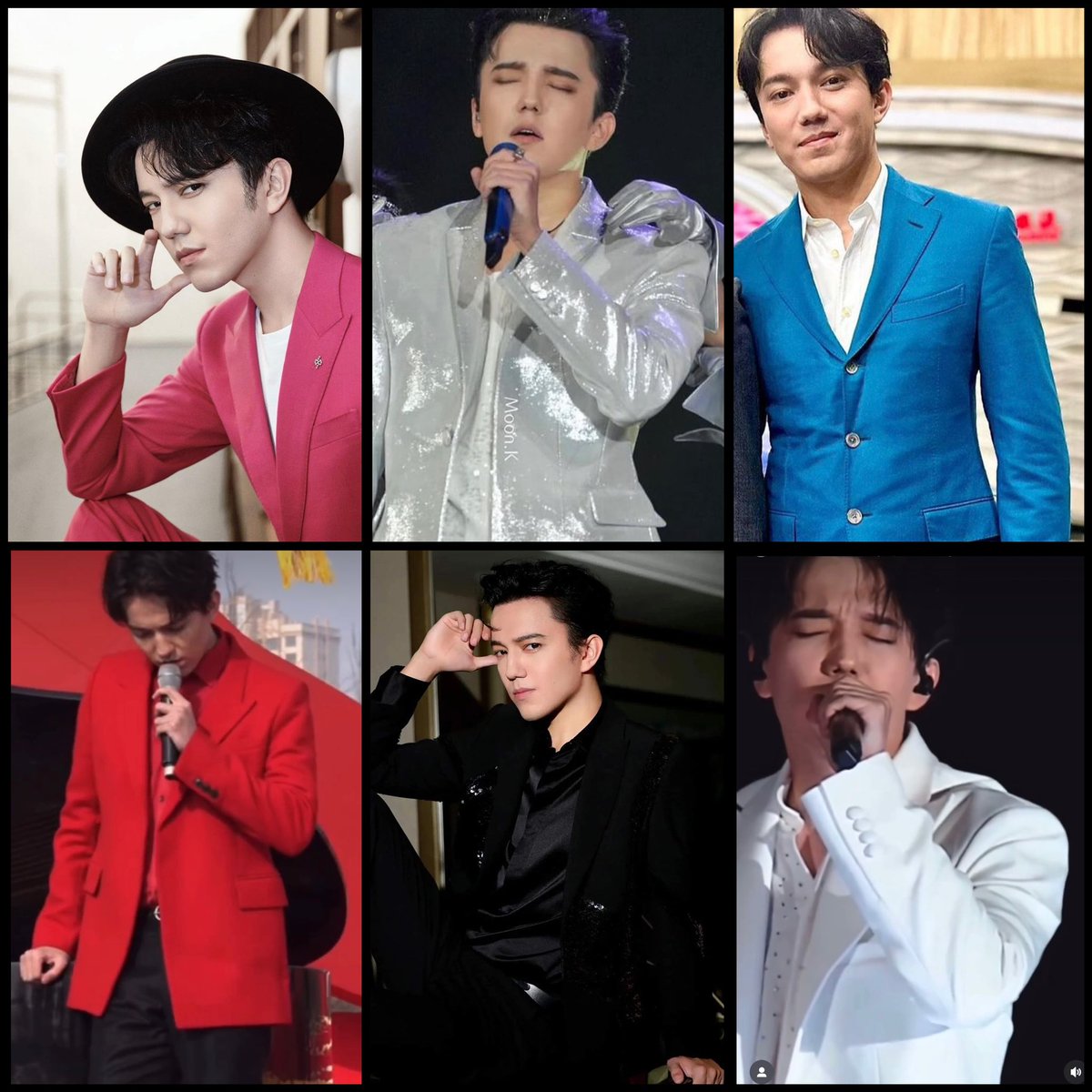 Dimash Streaming Queen tweet media