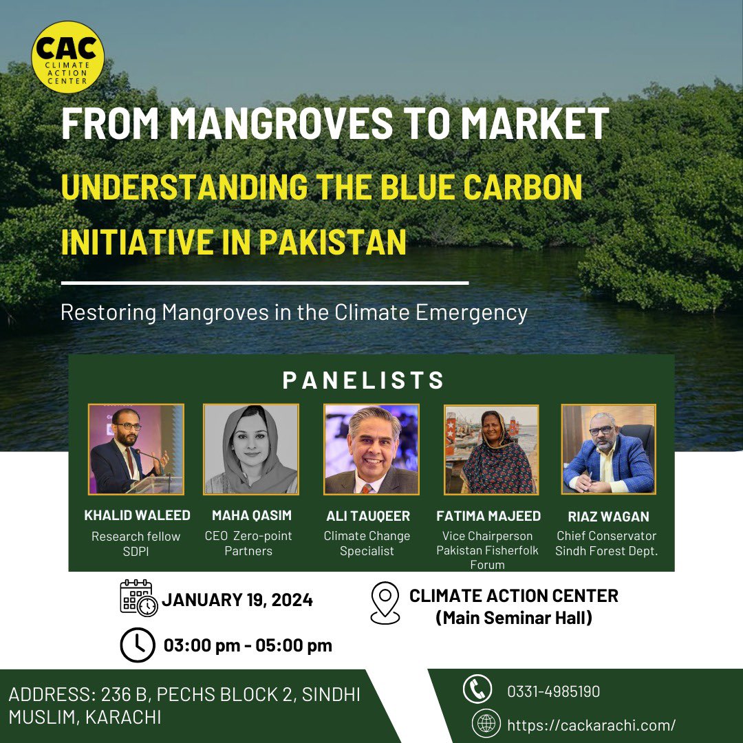 Climate Action Center CAC tweet media