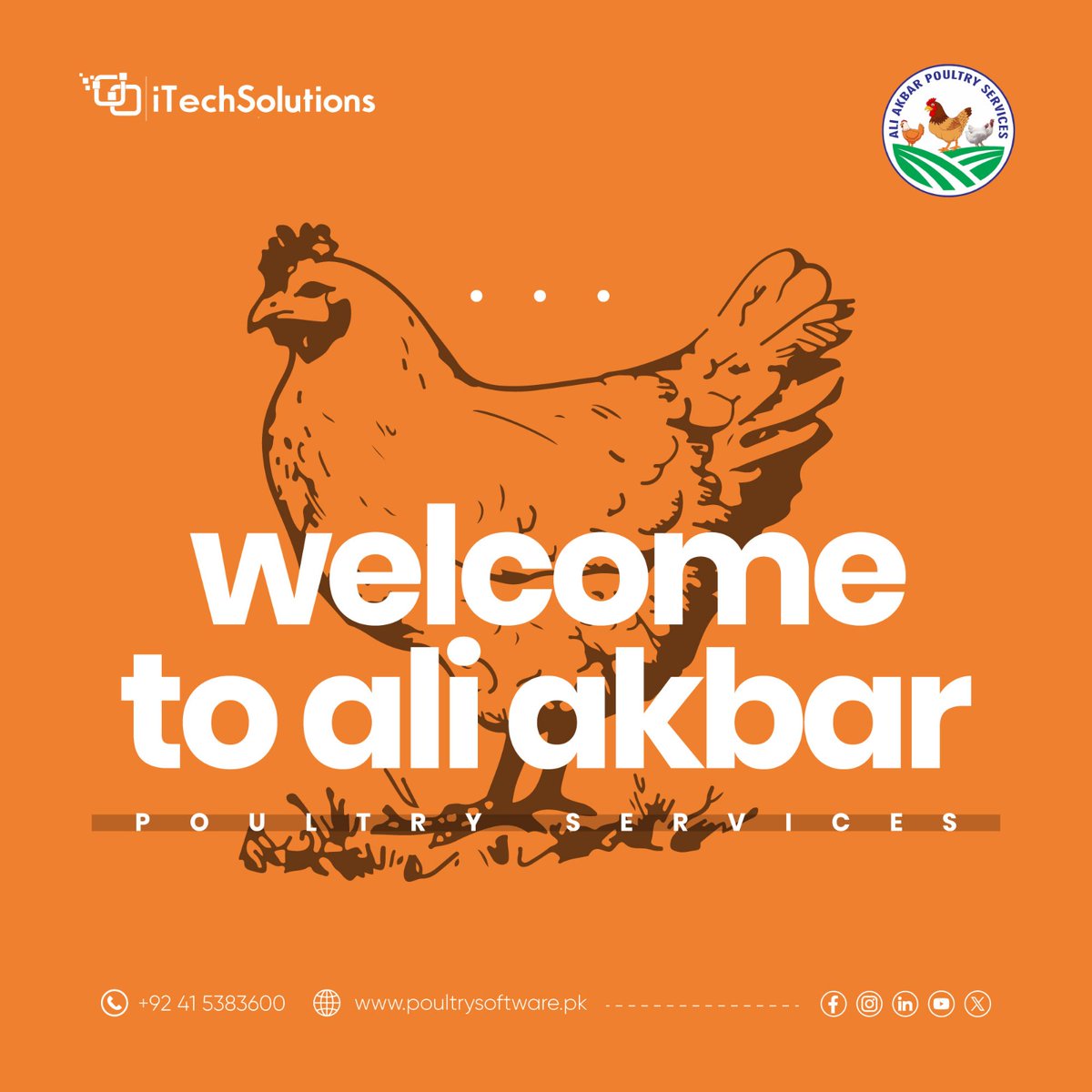 iTech Systems Pvt. Ltd. tweet media