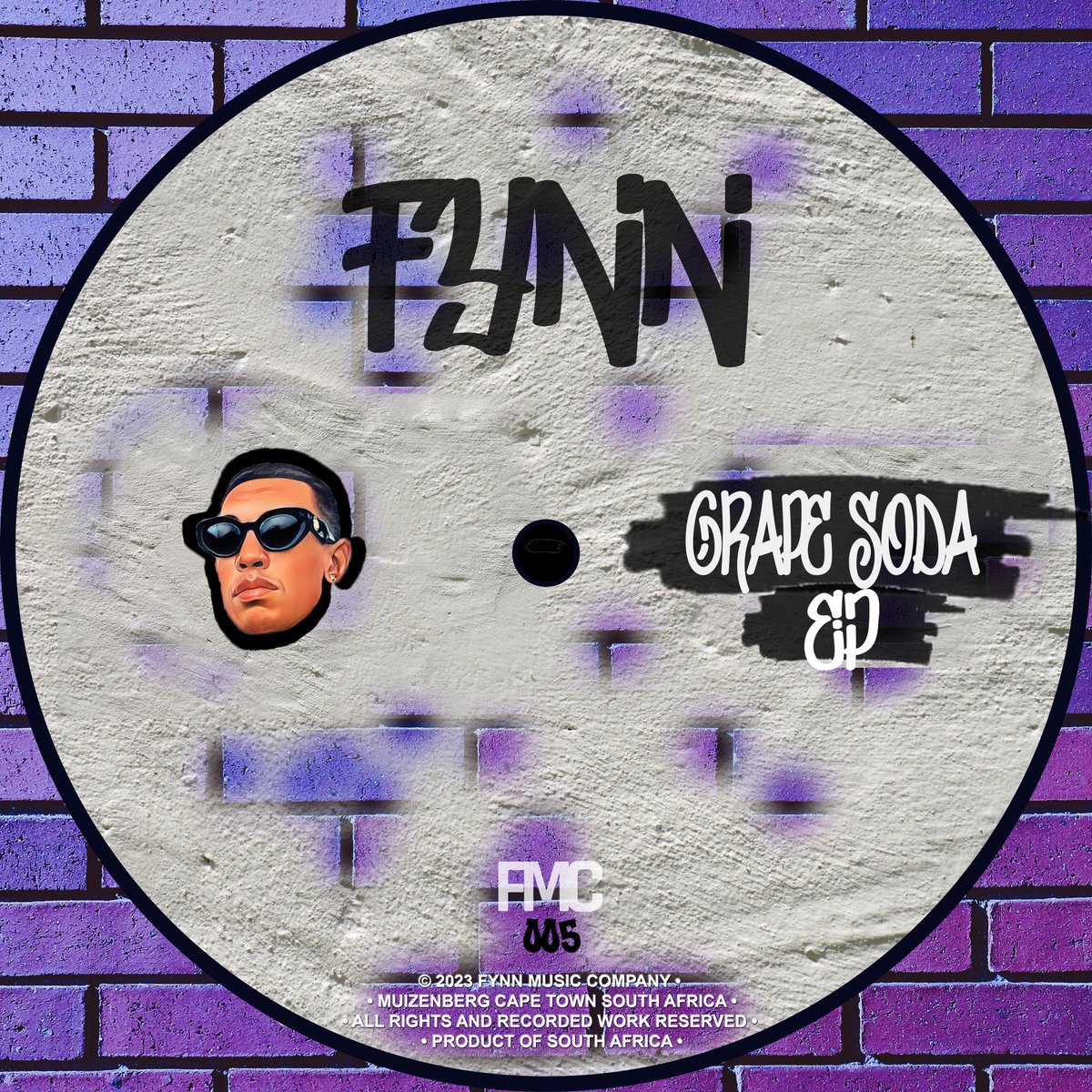 New Music Alert!

Make sure you check out label boss <a href="/fynnsa/">Fynn🇿🇦</a> - Grape Soda Full EP out now on all major streaming platforms and stores💽🌐🇿🇦

🔗 - paradise.fanlink.to/GrapeSoda

#TwitterForDeepAndSoulfulHouse 
#deephouse #southafrica