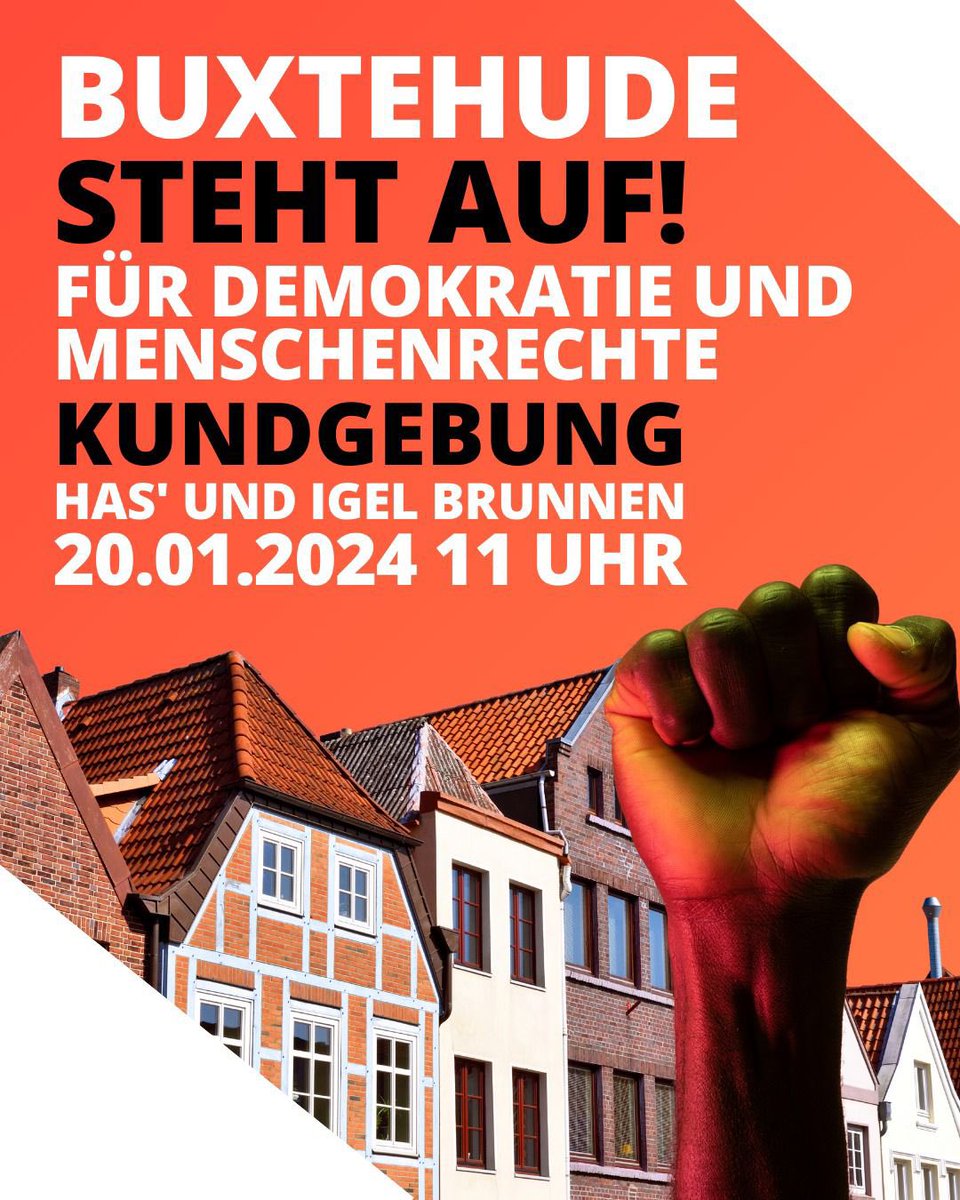 Die PARTEI Buxtehude (@parteibuxtehude) on Twitter photo 
