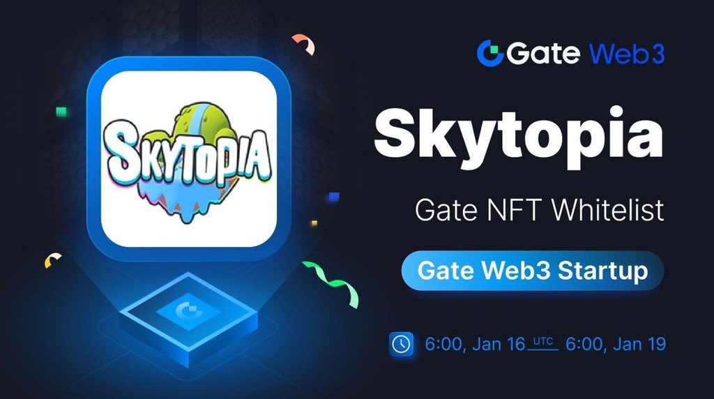 Gate DEX tweet media