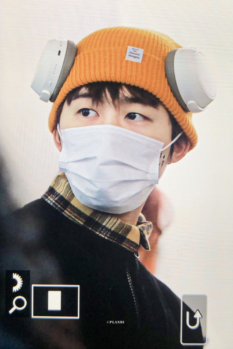 _PLAN_BI's tweet photo. 240116. ICN #비아이 #김한빈 https://t.co/4KqNGSlrcB