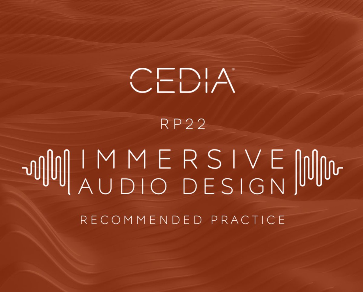 Off to #London to spend some time with some mate brushing up on the new #Cedia #RP22 Immersive Audio Design course. Up this early is not an issue. But minus 5 whist waiting for the train is ….. 🥶