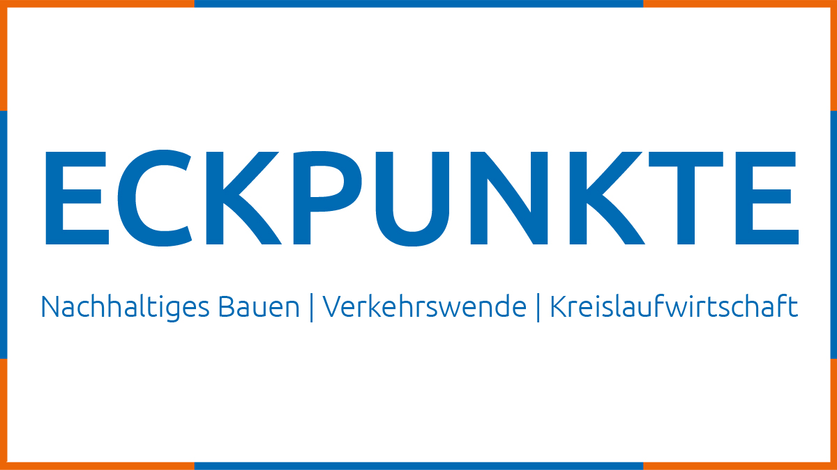 Mehr Tempo für Transformationsthemen: Wir zeigen im neuen Eckpunktepapier, welche Handlungsbedarfe, Hebel &amp; Indikatoren wir letztes Jahr in unseren Formaten zu #NachhaltigesBauen, #Verkehrswende &amp; #Kreislaufwirtschaft identifiziert haben: renn-netzwerk.de/west/news/deta…

#Nachhaltigkeit