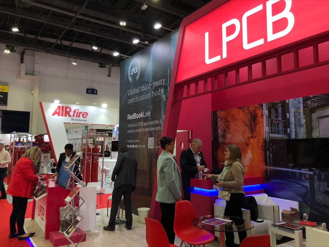 brelpcb's tweet image. We are having an enjoyable day so far on Day 1 of @IntersecExpo 2024. Join us at:

📍 LPCB Security Stand/Attack Testing Zone – S1-D44
📍 LPCB Fire Stand – 4-E30

Find out more about #LPCB: bregroup.com/products/lpcb/.

Visit #RedBookLive: redbooklive.com.

#IntersecExpo