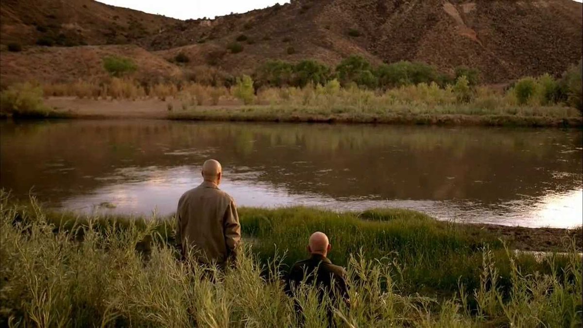 What is the saddest death of a fictional character?