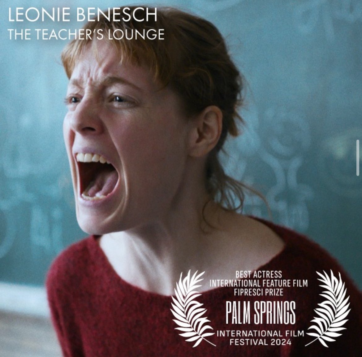 FIPRESCI tweet media