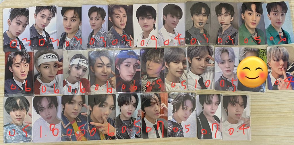 vtradev's tweet photo. 엔시티드림 포카 양도합니다 
nct dream poca sell wts

준등기📦+0.2 

따로 언급 없으면 큰 하자없어요 
no damage 
video proof ❌❌

https://t.co/XJcZCQxhB0

마크 런쥔 제노 해찬 재민 천러 지성
photo card istj 에버라인 위드뮤 케타 포토카드 팝업 pob 미공포 https://t.co/ucDpc1L7Of