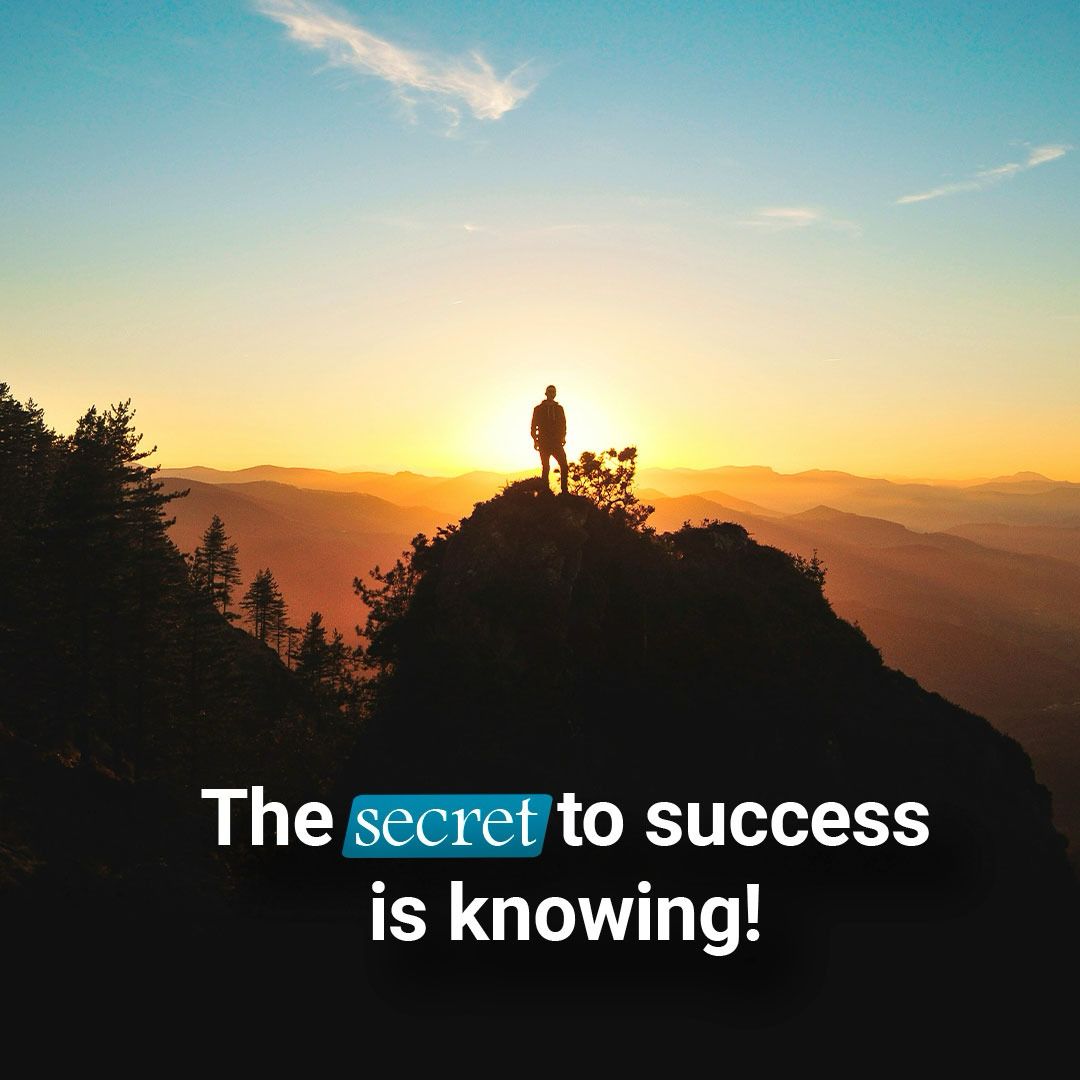 Great #leadership is all about making the right choices. And when you have #awareness, #knowledge, and insights, then doing that becomes that much more seamless. With information, you can influence and align your outcomes with what you seek, and in the end, that is what matters.