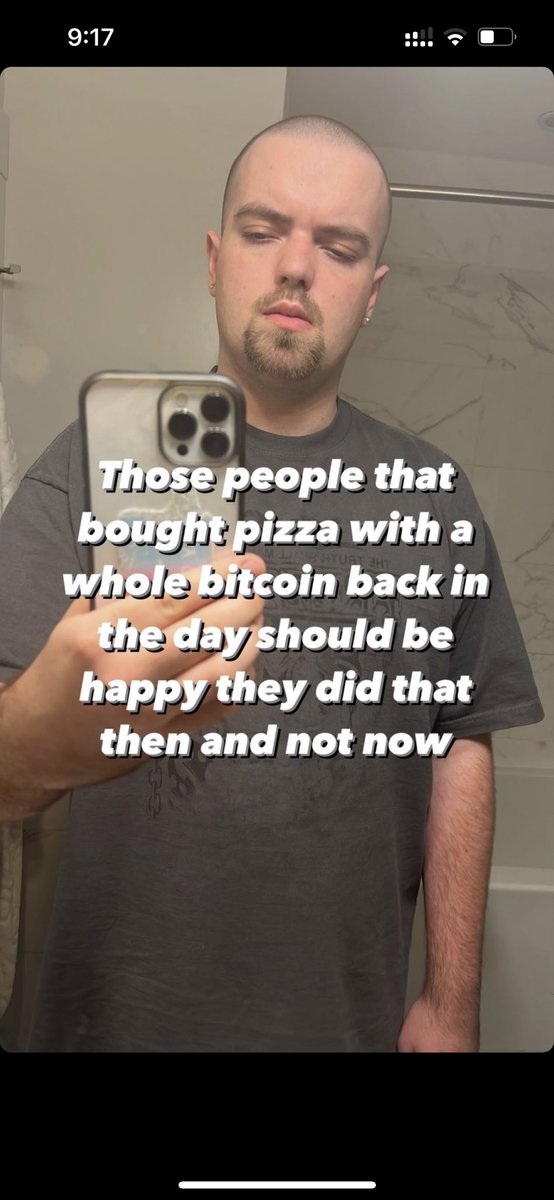 I be having deep thoughts fr