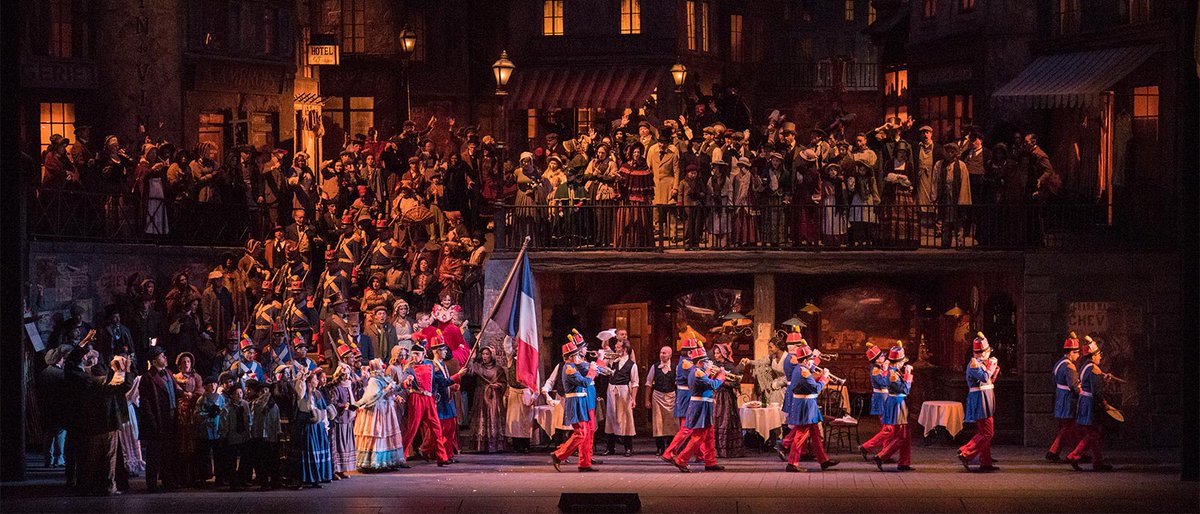 📡Des de la <a href="/MetOpera/">Metropolitan Opera</a>, 'La Bohème', de Puccini, amb  #ElenaStikhina (Mimì) <a href="/CostelloTenor/">Stephen Costello</a> (Rodolfo) i #KristinaMkhitaryan (Musetta) dirigits pel Maestro Marco Armiliato

📲Ara al <a href="/directeopera/">Directe a l'òpera</a> de <a href="/catalunyamusica/">Catalunya Música</a> amb <a href="/XavierMontagut/">Xavier Montagut</a> i <a href="/apalaut/">Aleix Palau</a> 

🔗ccma.cat/3cat/directes/…