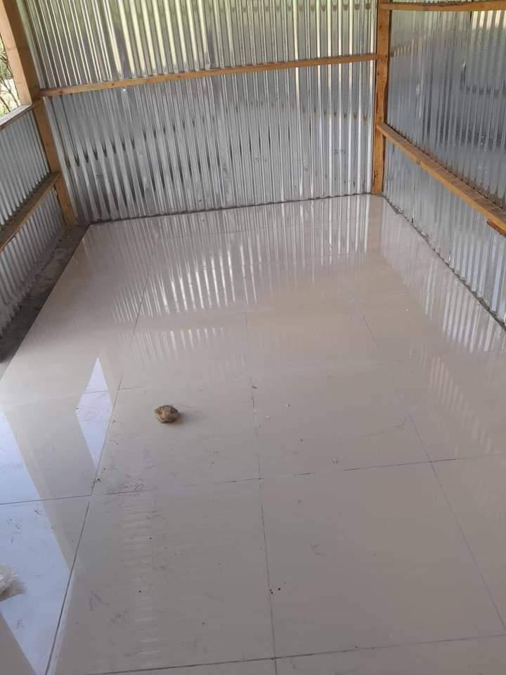 iamUwemBenjamin's tweet photo. Yo build house is not difficult again

You're the one looking for brick house

What do you think😂🤣😂🤣 https://t.co/YlJbsm12Vb