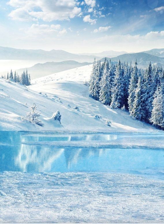 🌞❄️There is no perfect life, but there are perfect moments.💙🕊
Good morning my dear friends, happy Tuesday, have a wonderful mood for the whole day and may your desires, intentions, plans come true, with God's help.🌞💖🌹🕊🙏
