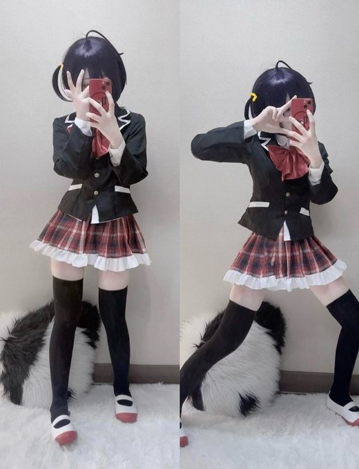 コスプレイヤーミャーのTwitter画像21