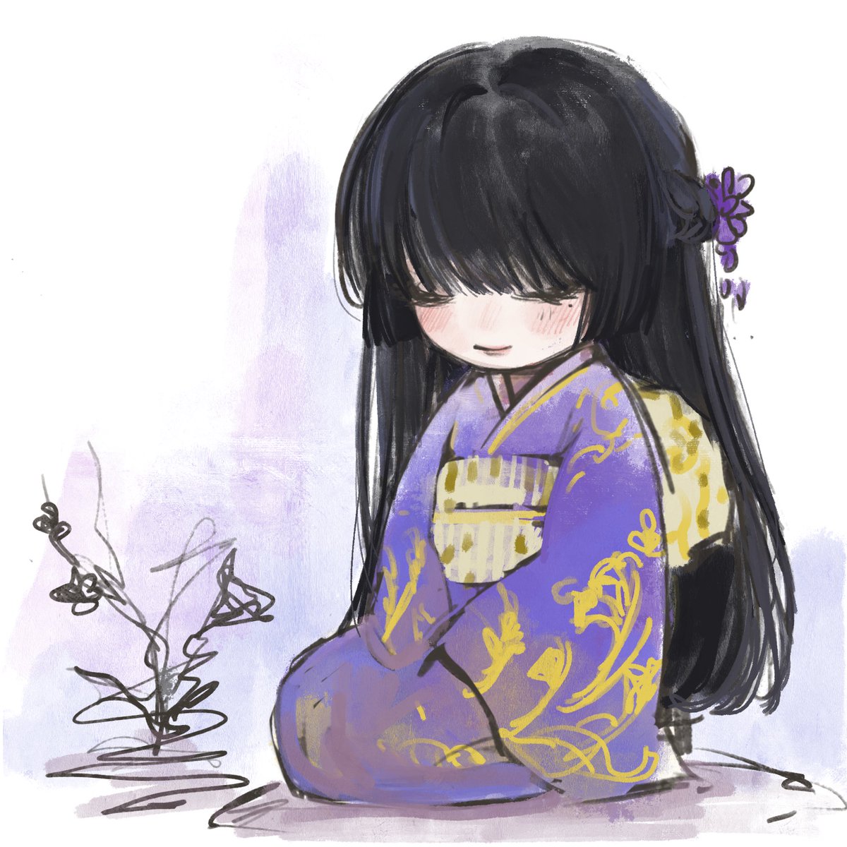 凪葵🍁🌾| กำลังจูนคาร์ tweet media