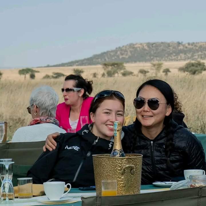 AbdallaZanzibar's tweet photo. Lovely Family safari, Katavi Nation Park Tanzania 🇹🇿 ❤️ @katavipark 

#VisitkataviNp 
#Rubondoisland 
#LakeTanyika #Gombe #Mahale
#Sananeisland #Mwanzacity 
#ChatoNp #Serengeti https://t.co/mCCQbrm8Tx