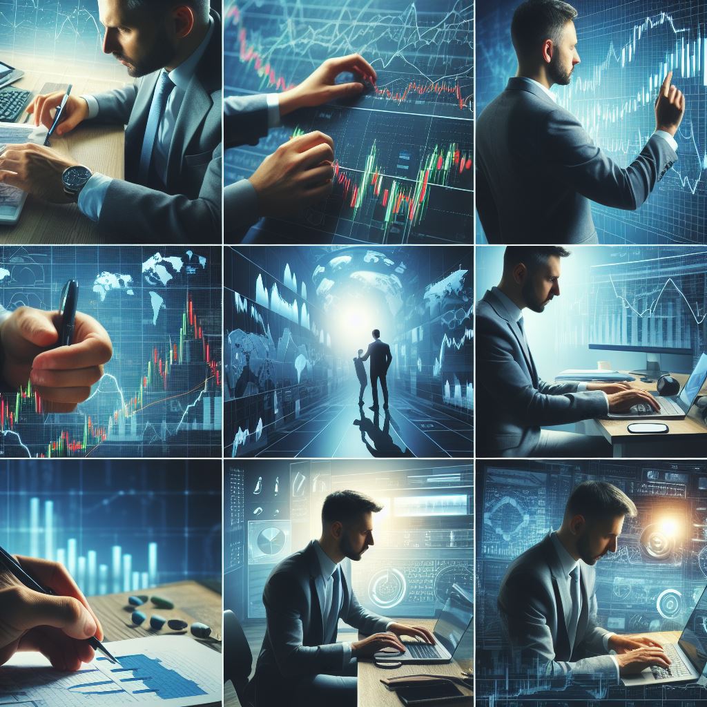 Trader_Shubham's tweet image. Trading is a skill that improves with deliberate practice. 

🔄📊 Consistent practice hones your abilities and builds confidence. 

#PracticeTrading #SkillDevelopment