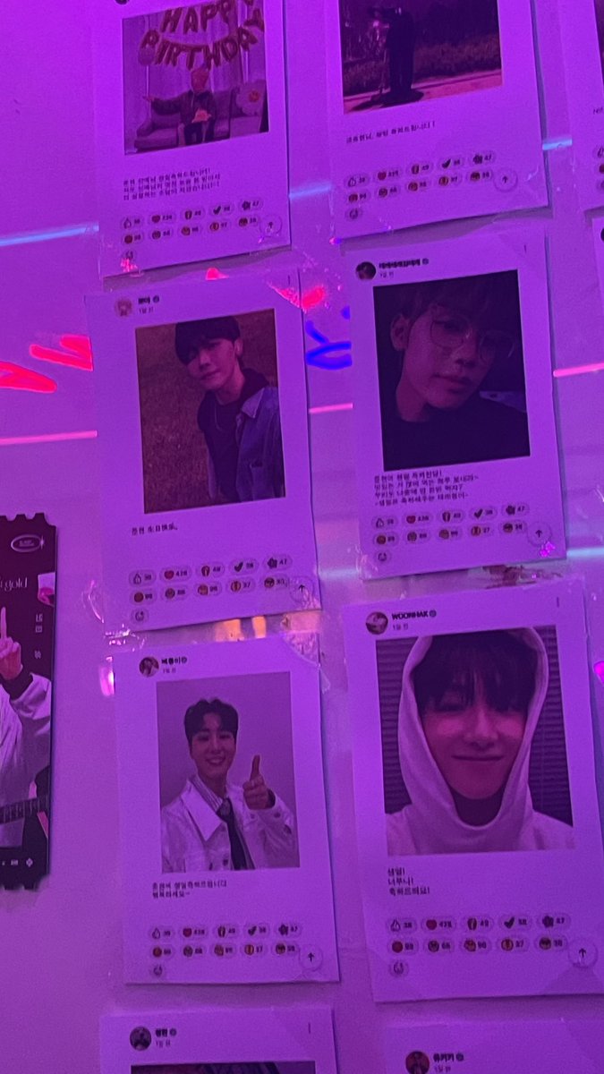my_bboya's tweet photo. #저물지_않는_너의_빛_GOLD
#BE_DRUNK_ON_JUNHYEON

주최진분들의 애정 만땅 담긴 펍 잘 보고 왔습니다💕 파파야예예~~ 디제잉까지 즐길 수 있어서 행복했던 시간...😍 준효니 님 다시 한 번 생일 축하해~~~🩷 https://t.co/neyLwAwFbz