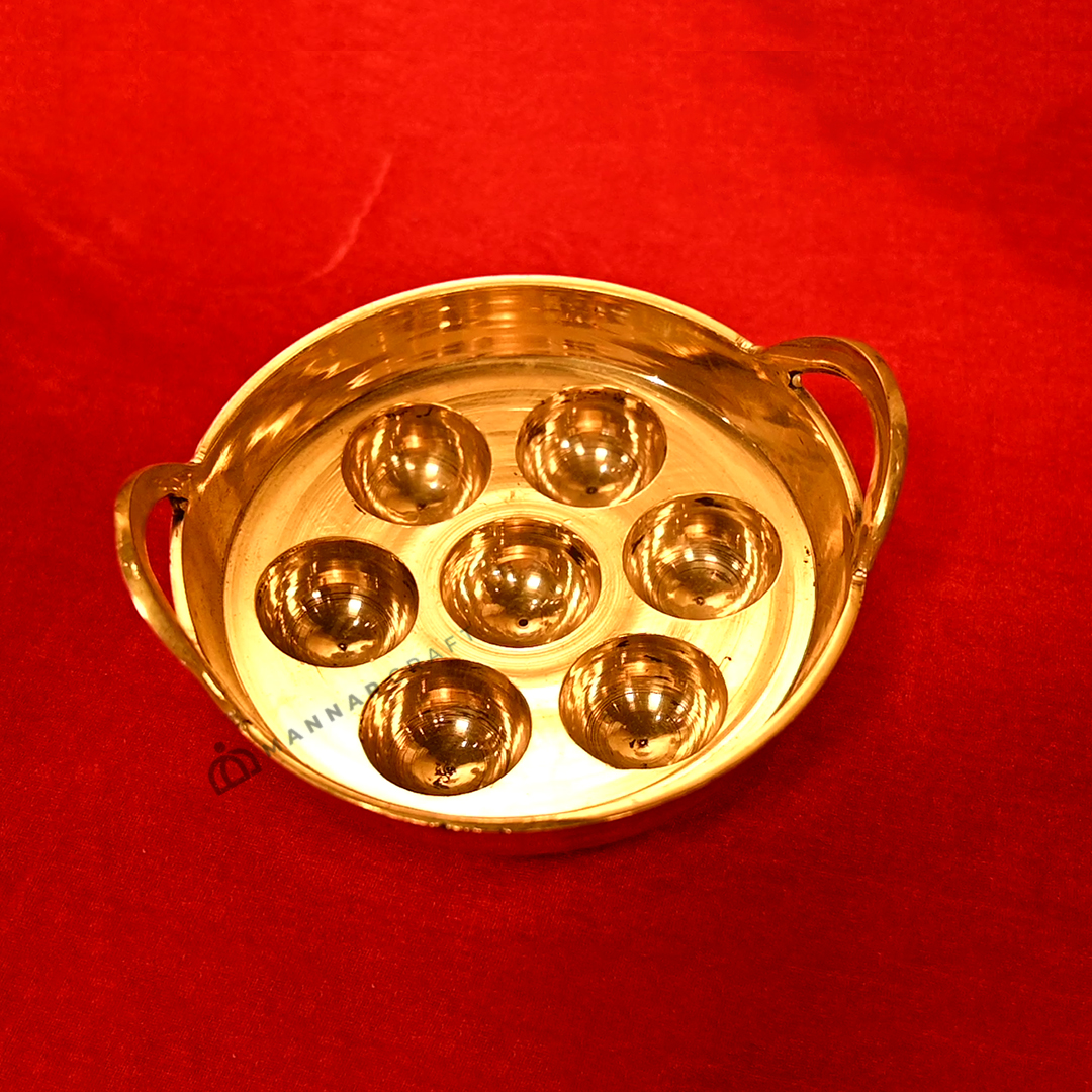 mannarcraft's tweet photo. Bronze Paniyaram Pan – the best Unniyappam Chatti by Mannar Craft! savor the authentic flavors of tradition.
Contact us: +91-73063 96955 / +91-85906 00456
𝟏𝟎𝟎% 𝐬𝐚𝐟𝐞 𝐰𝐨𝐫𝐥𝐝 𝐰𝐢𝐝𝐞 𝐝𝐞𝐥𝐢𝐯𝐞𝐫𝐲
Website: https://t.co/gXkmRrEalW
#BronzePaniyaramPan #MannarCraft https://t.co/HUxE2AgqOa