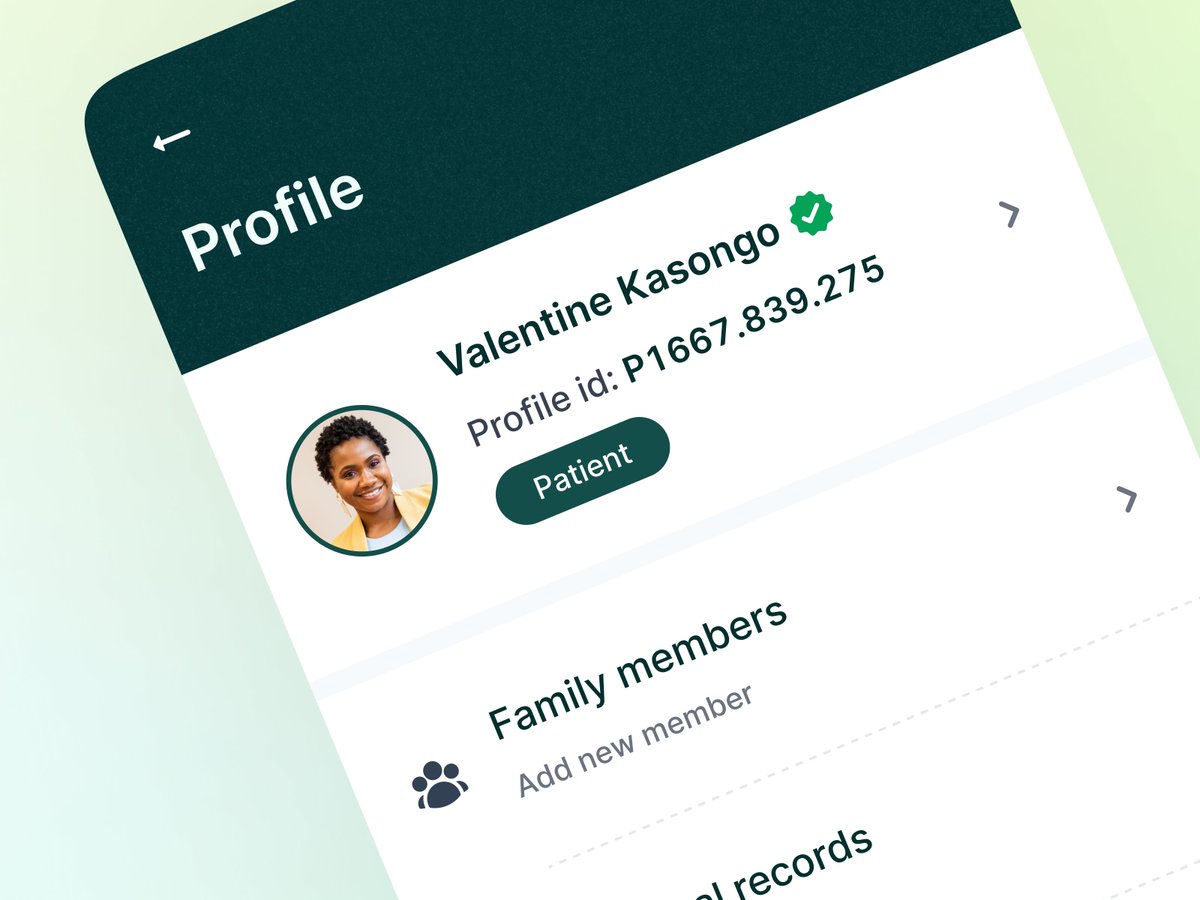 redoutcreative's tweet photo. 🚀 Excited to share a sneak peek of our latest Dribbble shot! 📷Explore the details📷https://t.co/UEODp92W5v

#uiuxdesign #uidesign #uxdesign #mobileappui #insurance #modernappdesign #ux #ui #figma #dribbble #UserInterface #DesignThinking #UXResearch #InteractionDesign https://t.co/ZSvDL9uVh6