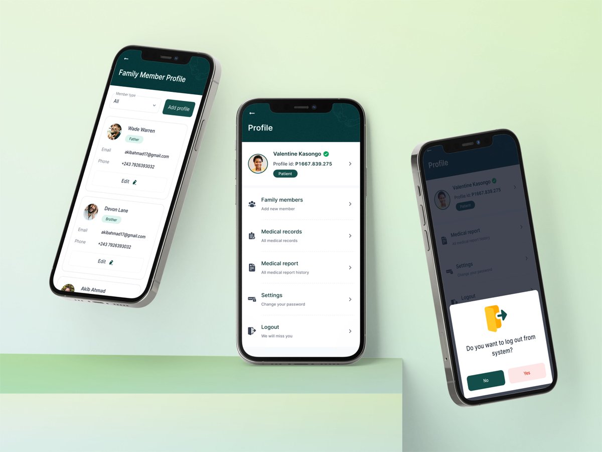 redoutcreative's tweet photo. 🚀 Excited to share a sneak peek of our latest Dribbble shot! 📷Explore the details📷https://t.co/UEODp92W5v

#uiuxdesign #uidesign #uxdesign #mobileappui #insurance #modernappdesign #ux #ui #figma #dribbble #UserInterface #DesignThinking #UXResearch #InteractionDesign https://t.co/ZSvDL9uVh6