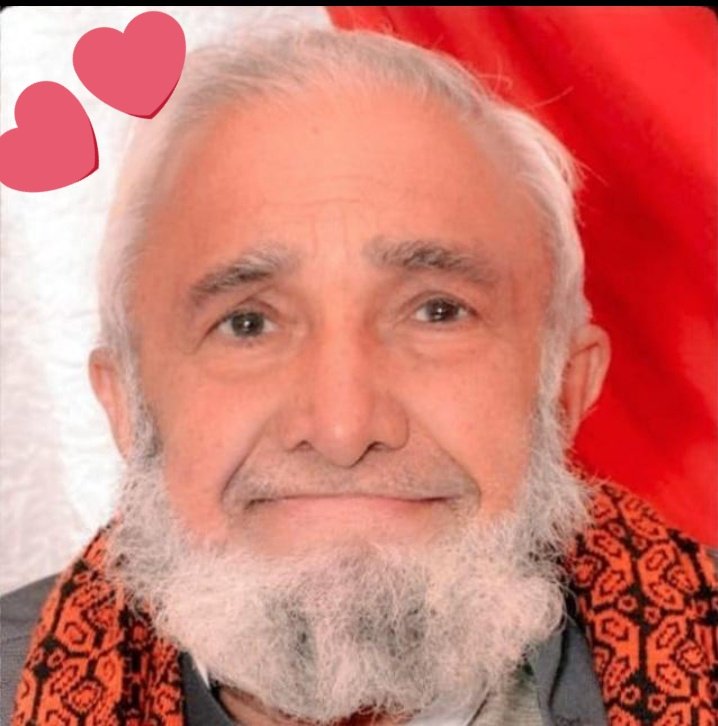 anihahspk's tweet photo. 💞صَلَي اللہُ عَلَيہِ وَ آلِہِ وَسَلَم💞
إِنَّا لِلّهِ وَإِنَّـا إِلَيْهِ رَاجِعونَ
یکم جنوری سے یکم جنوری تک کا سفر
پیدائش سے آخرت تک کا سفر
اللہ پر یقین کامیرے والدکا سفر مکمل ہوا
اللہ پاک تیری امانت تھی تونے واپس لےلی ہم تیری رضامیں راضی تو بھی راضی ہوجا  محمدطاہرخان سے،آمین🤲 https://t.co/uQlpUO9H58