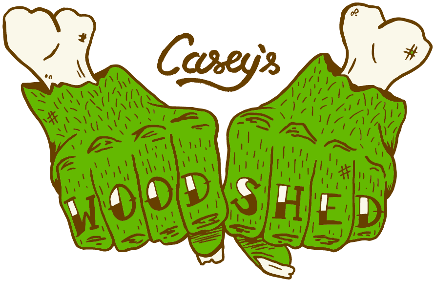 seanknightradio's tweet photo. Join me at #CaseysWoodshedBar in #Tempe #AZ Thursday Feb 15 from 9-Mid for your favorite 90s/2000s #rock tunes #acoustic style. Get some great deals on food/drink as well. https://t.co/tVrzlqYlYc
