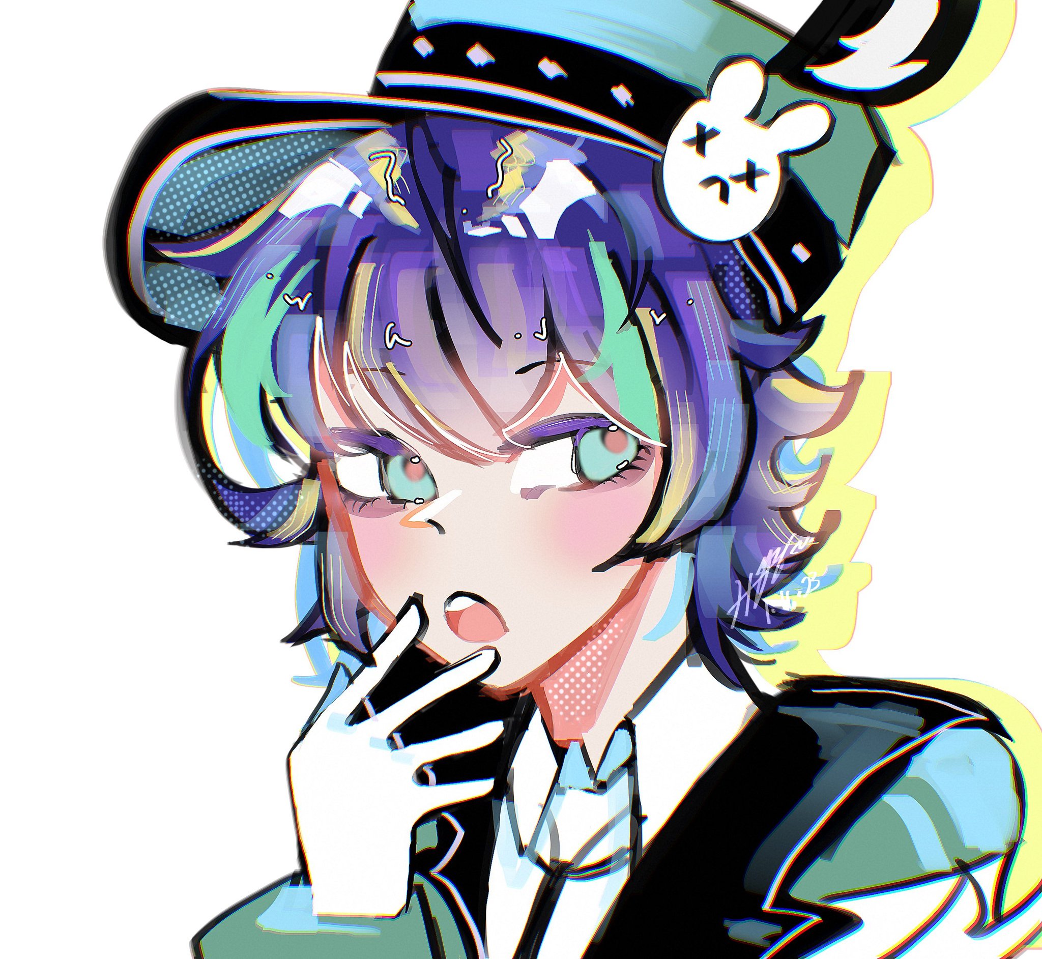 最低価格の Chimmy.chi X / (@3221ChiMmycorp) open! commissions | 化粧下地