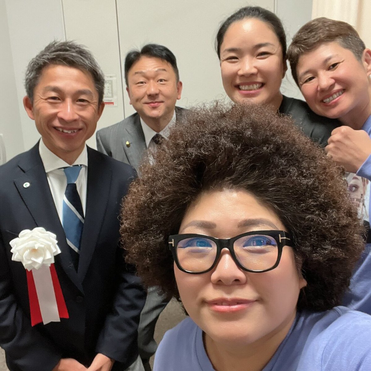 2023.12.16
長野県 長野市￼

長野県、長野市芸術館リサイタルホールで開催された
長野市・長野市教育委員会主催
「第46回 人権を尊重し合う【市民のつどい】」に、
代表：木村が講師として参加しました。
￼

#リメンバーハナ🌸
#EndTheHate🌸
#人権講演
#長野