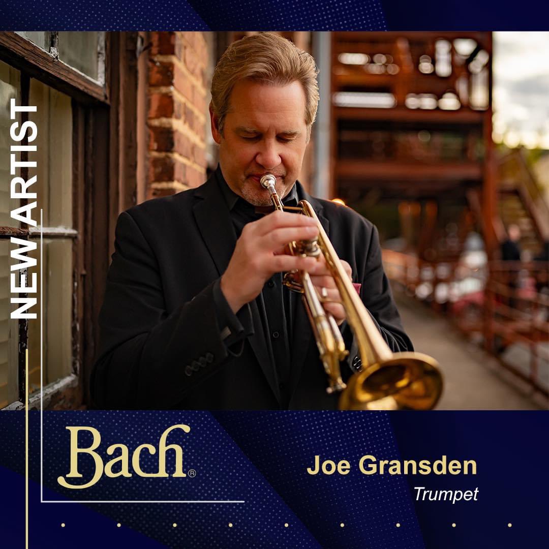 joegransden's tweet image. #BachFamily #BachBrass