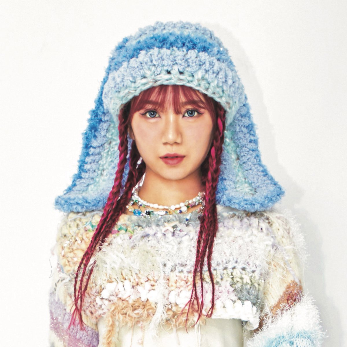 📢NEWS ＼ 昨年から開催していた #Zipper 専属モデル追加